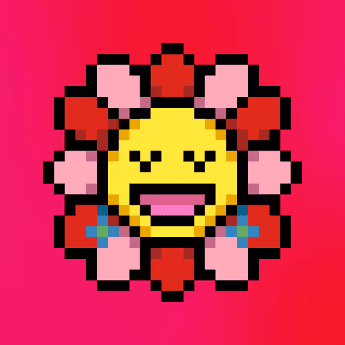 Murakami.Flower #10729
