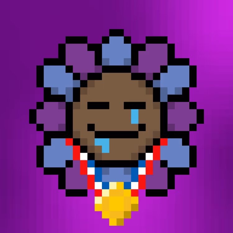 Murakami.Flower #4211