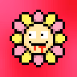 Murakami.Flower #9792