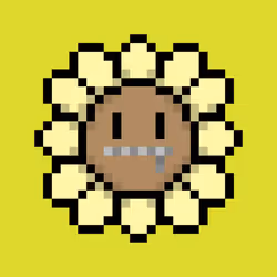 Murakami.Flower #8485
