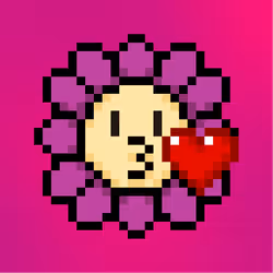 Murakami.Flower #0706