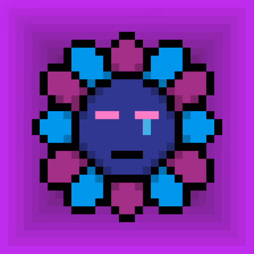 Murakami.Flower #3342