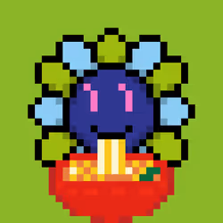 Murakami.Flower #7754