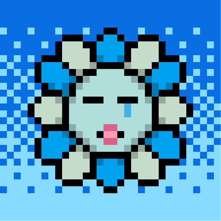 Murakami.Flower #0322