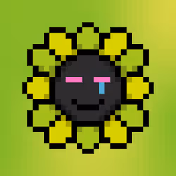 Murakami.Flower #11330