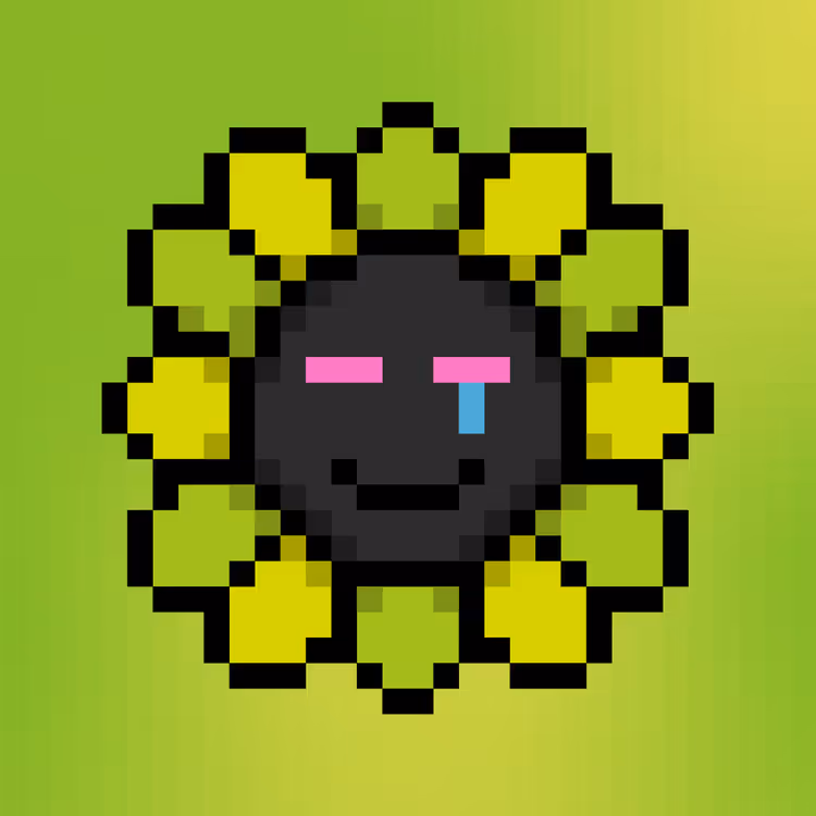 Murakami.Flower #11330