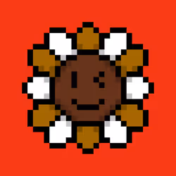 Murakami.Flower #8114