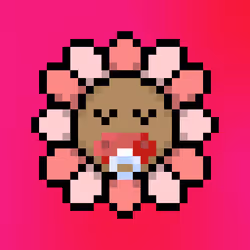 Murakami.Flower #4362