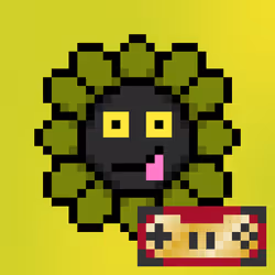Murakami.Flower #7613