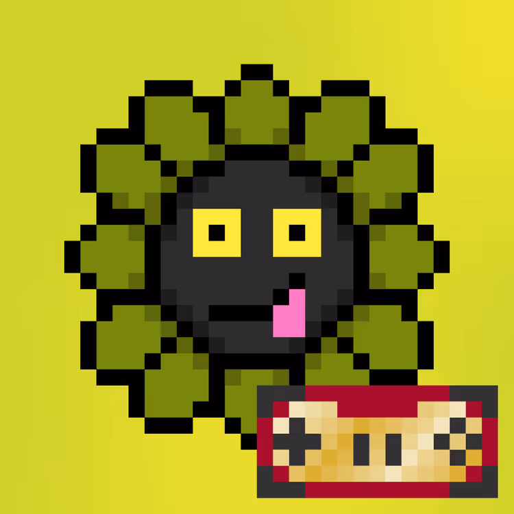 Murakami.Flower #7613