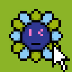 Murakami.Flower #7686