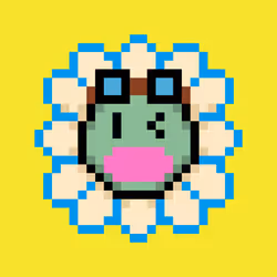 Murakami.Flower #6609