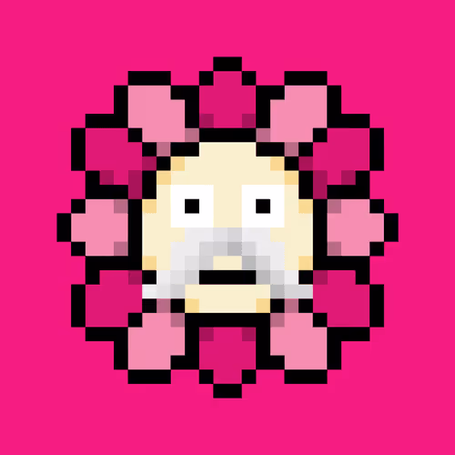 Murakami.Flower #6099