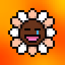 Murakami.Flower #3769