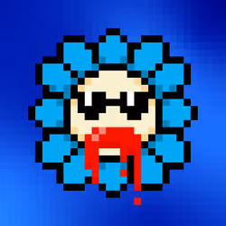 Murakami.Flower #3078