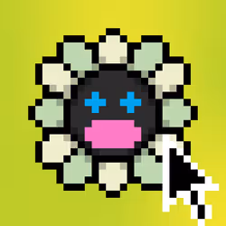 Murakami.Flower #6777