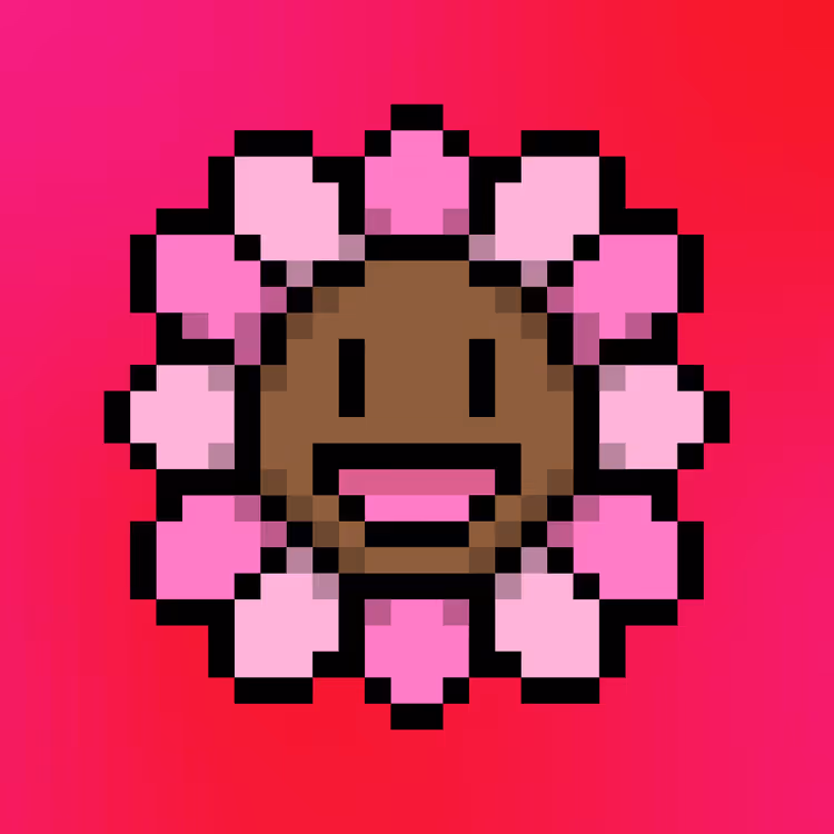Murakami.Flower #6157