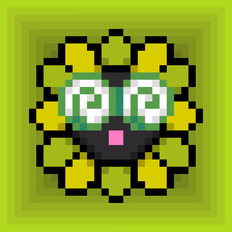 Murakami.Flower #11264