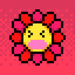 Murakami.Flower #4461