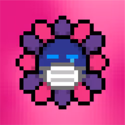 Murakami.Flower #2591
