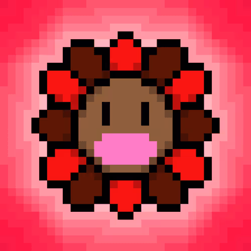 Murakami.Flower #7137
