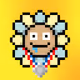 Murakami.Flower #4811