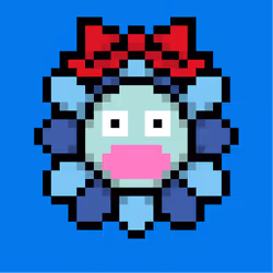 Murakami.Flower #1137