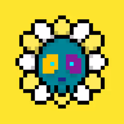 Murakami.Flower #7553