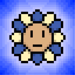 Murakami.Flower #1194