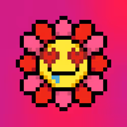 Murakami.Flower #8867