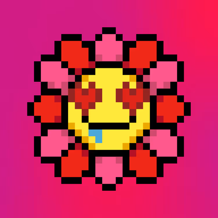 Murakami.Flower #8867