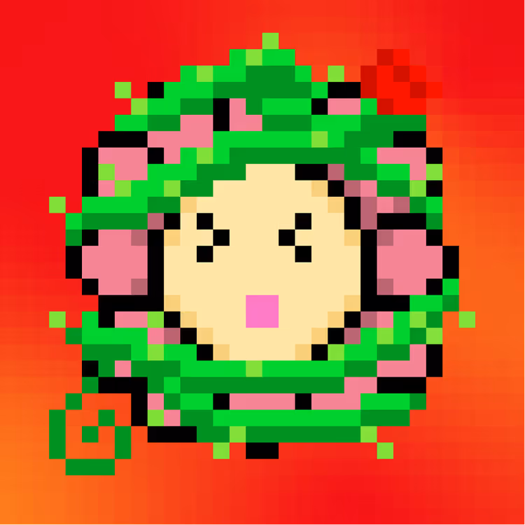 Murakami.Flower #2732