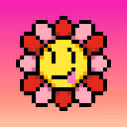 Murakami.Flower #10781