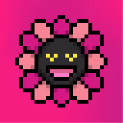 Murakami.Flower #1657