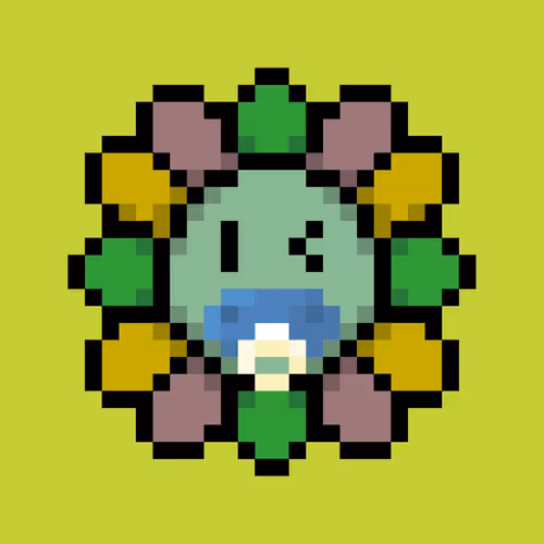 Murakami.Flower #11138