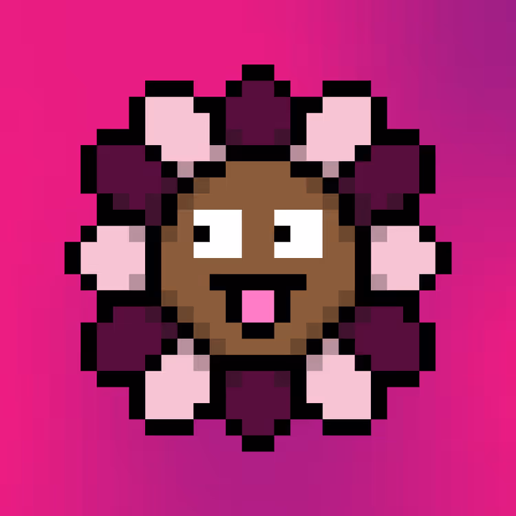 Murakami.Flower #6976