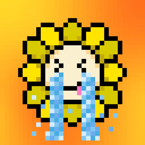 Murakami.Flower #6509