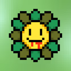 Murakami.Flower #9624