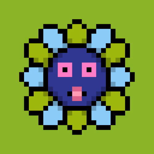 Murakami.Flower #7726