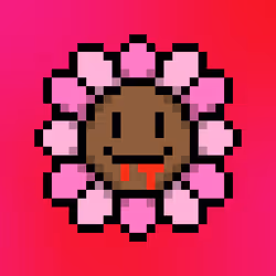 Murakami.Flower #6168