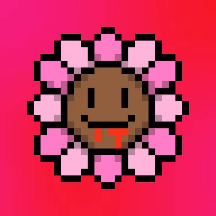 Murakami.Flower #6168