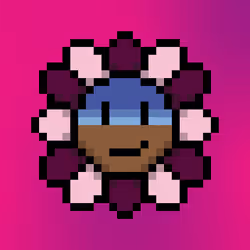 Murakami.Flower #6915