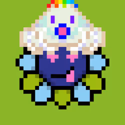 Murakami.Flower #7745