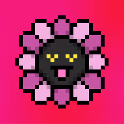 Murakami.Flower #0796
