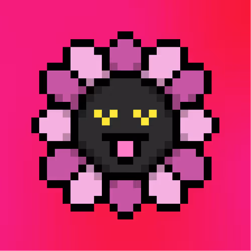 Murakami.Flower #0796