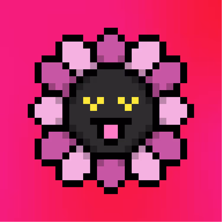 Murakami.Flower #0796