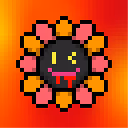 Murakami.Flower #2832