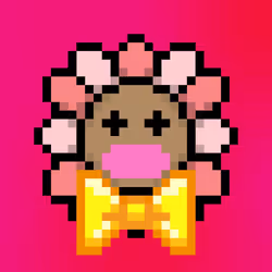 Murakami.Flower #4401