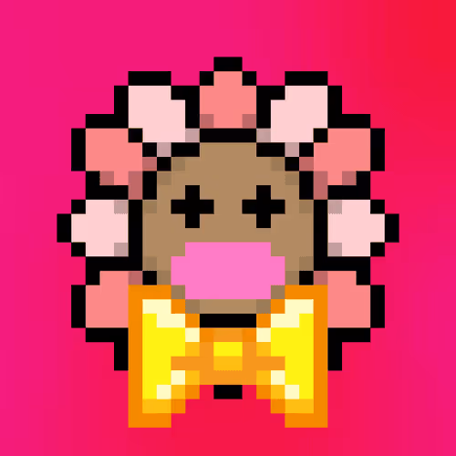 Murakami.Flower #4401