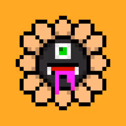 Murakami.Flower #3865